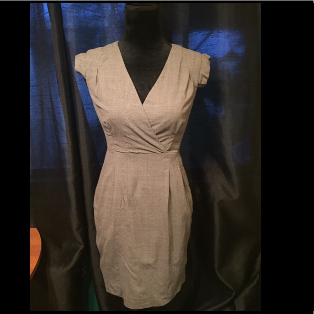 Banana Republic Dress